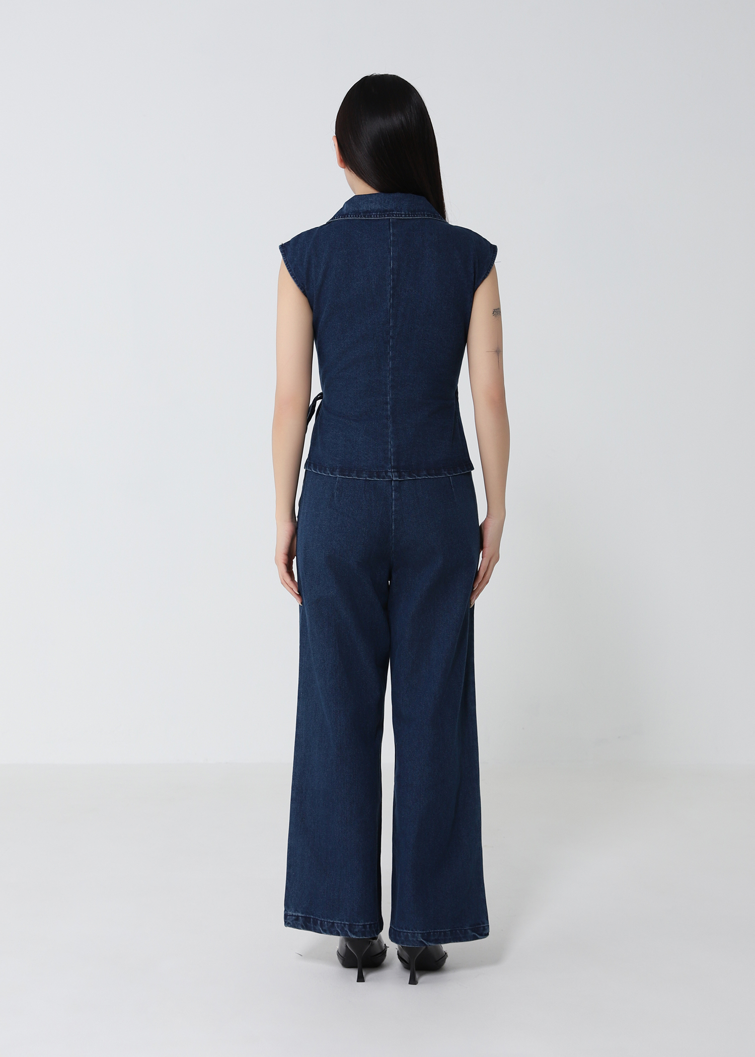 Denim Set 52186