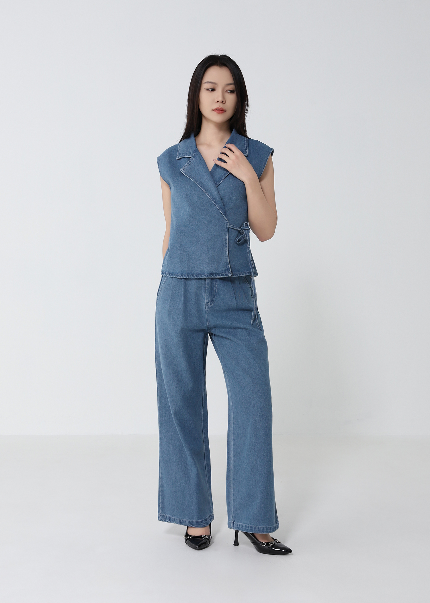 Denim Set 52186