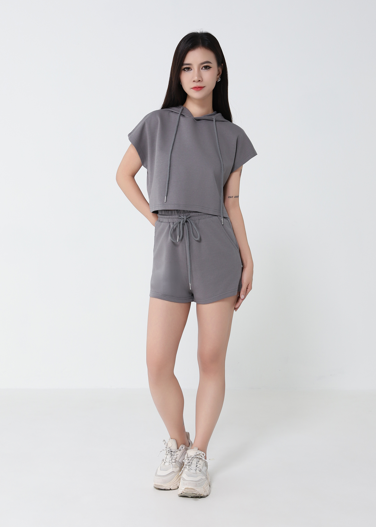 Casual Wear Sport Set 52155