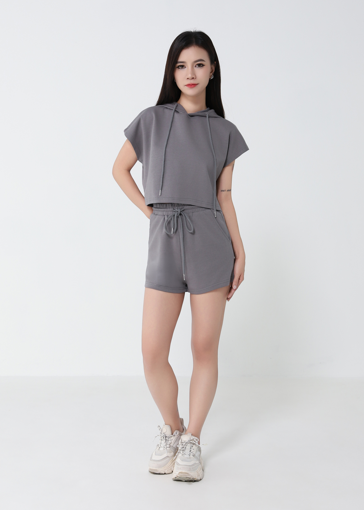 Casual Wear Sport Set 52155