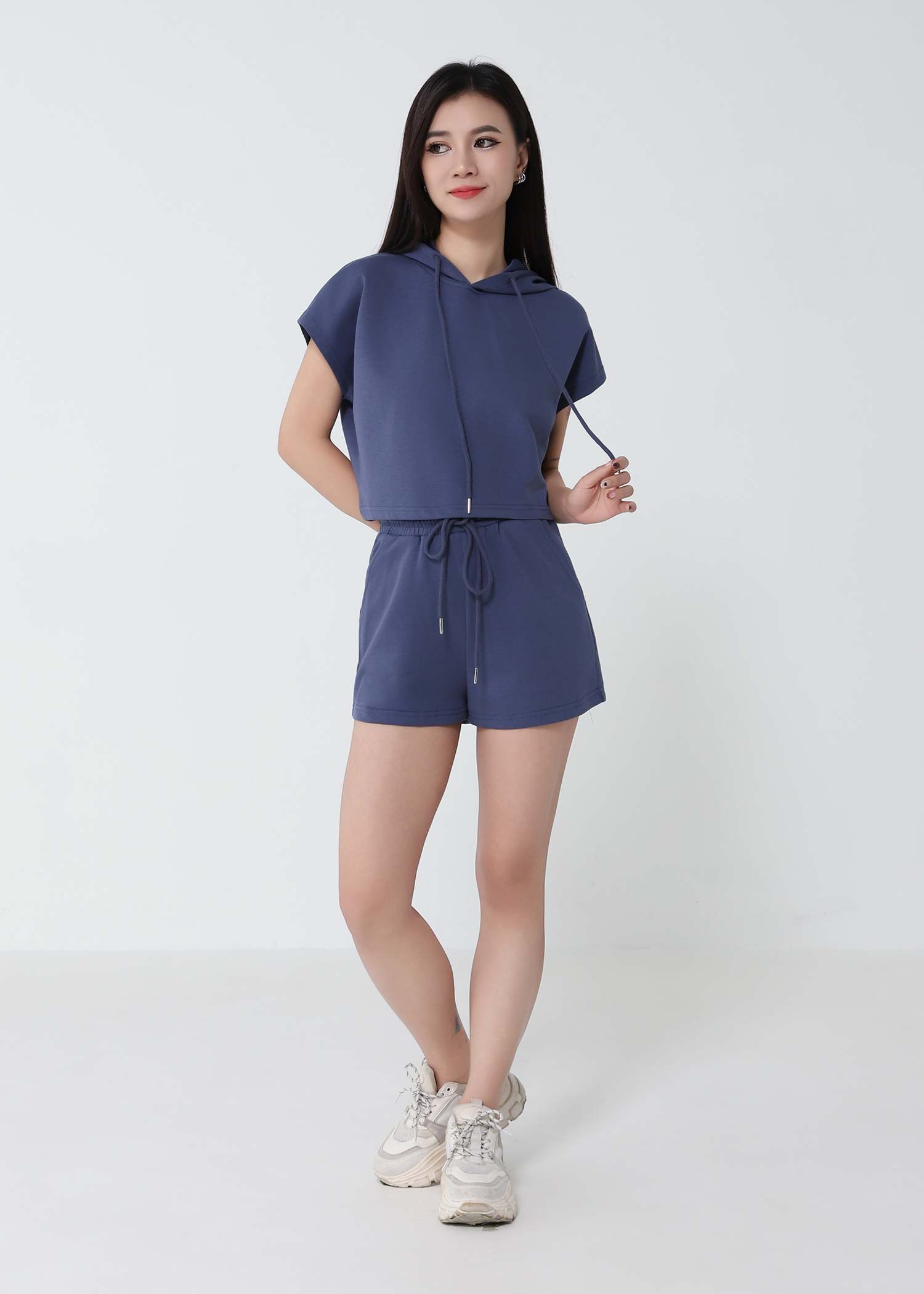 Casual Wear Sport Set 52155