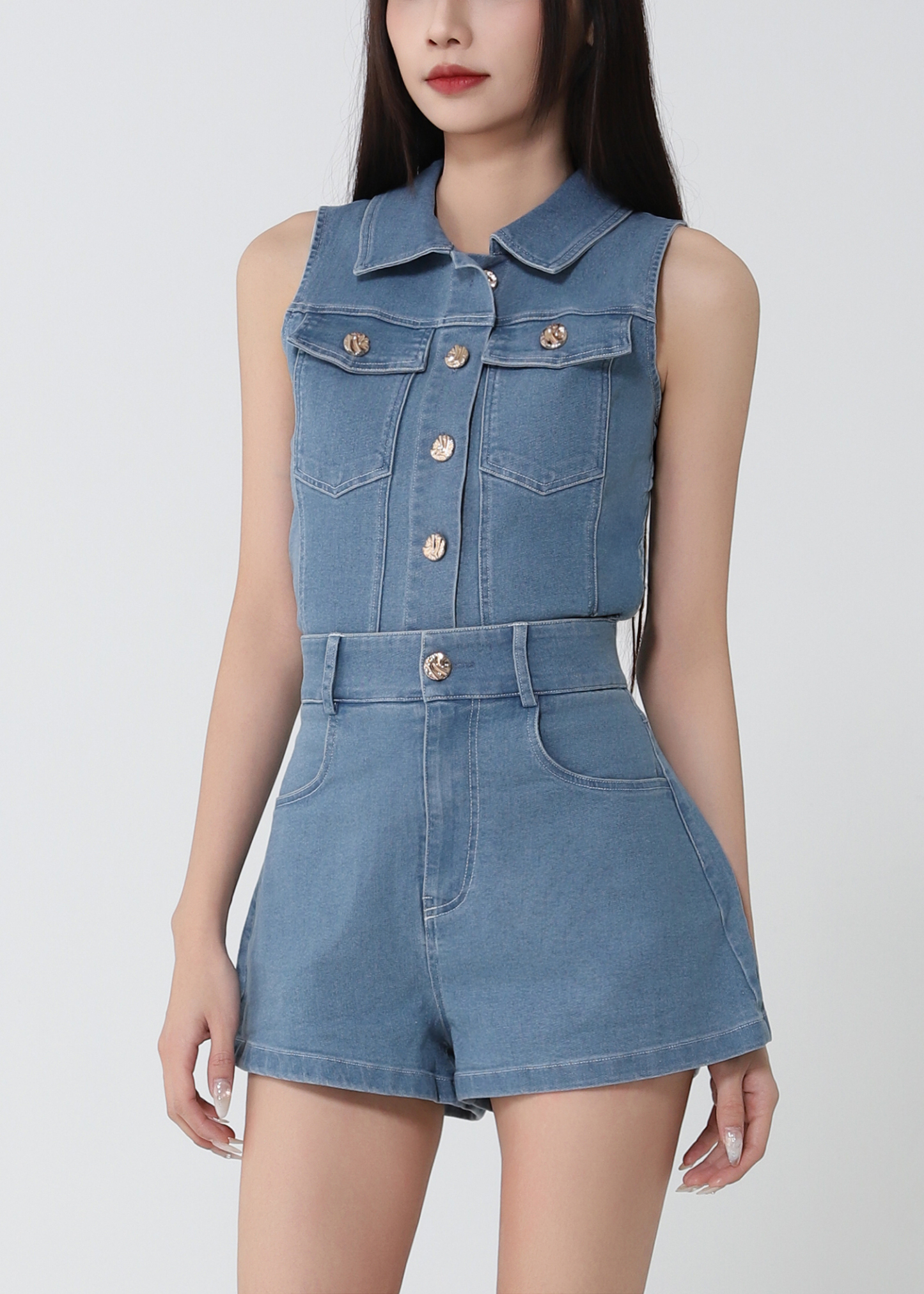 Denim Set 52282