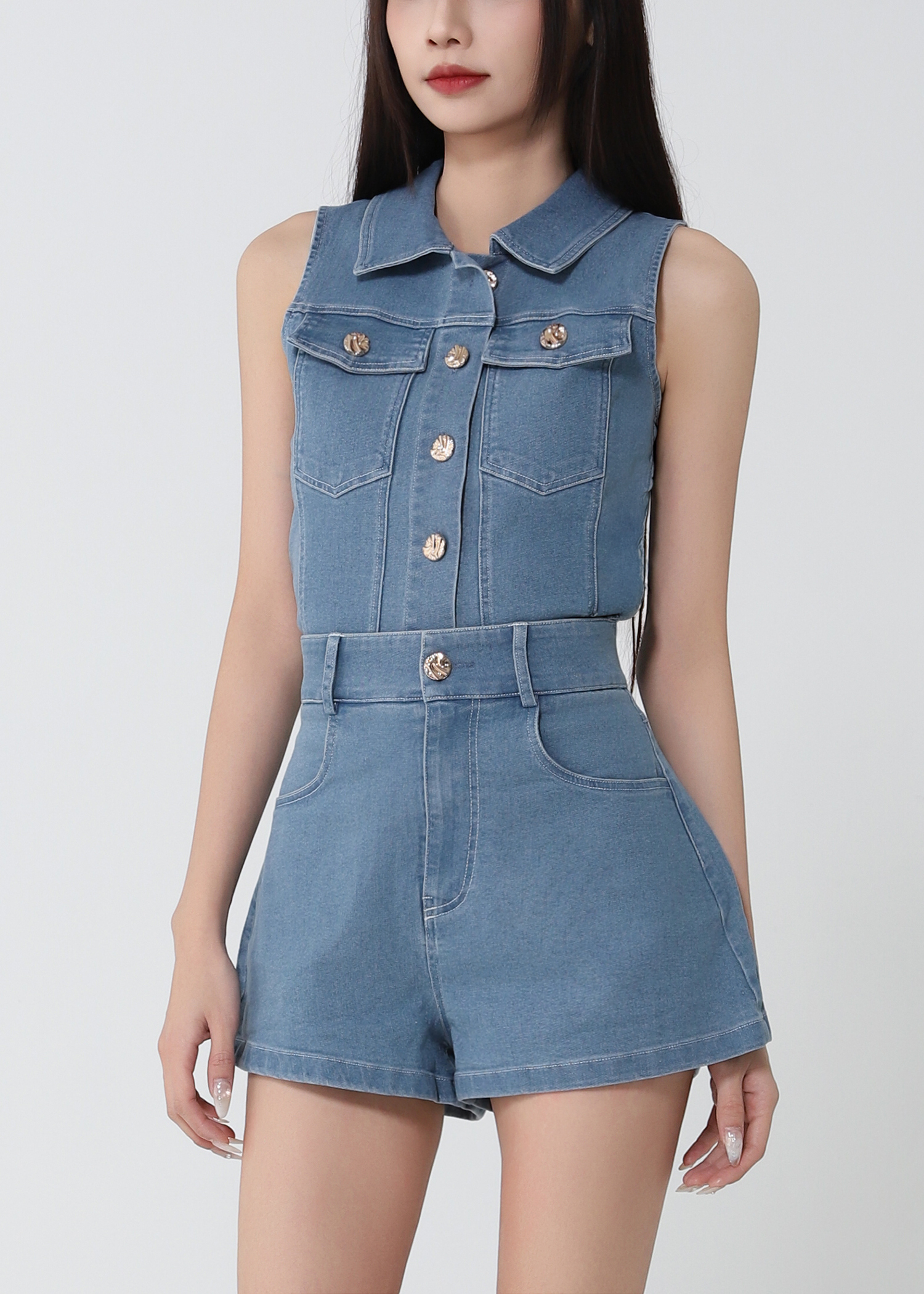 Denim Set 52282