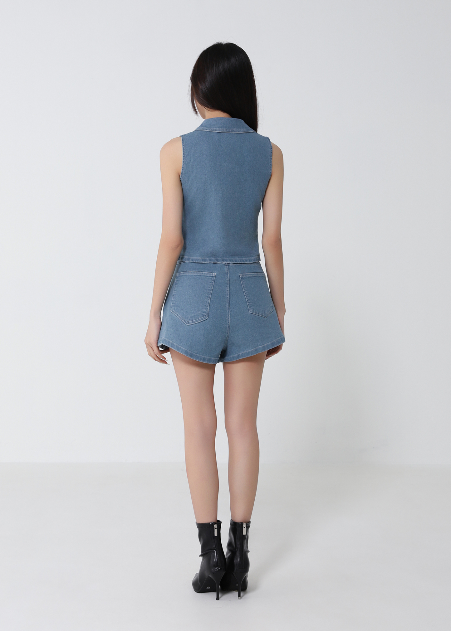 Denim Set 52282