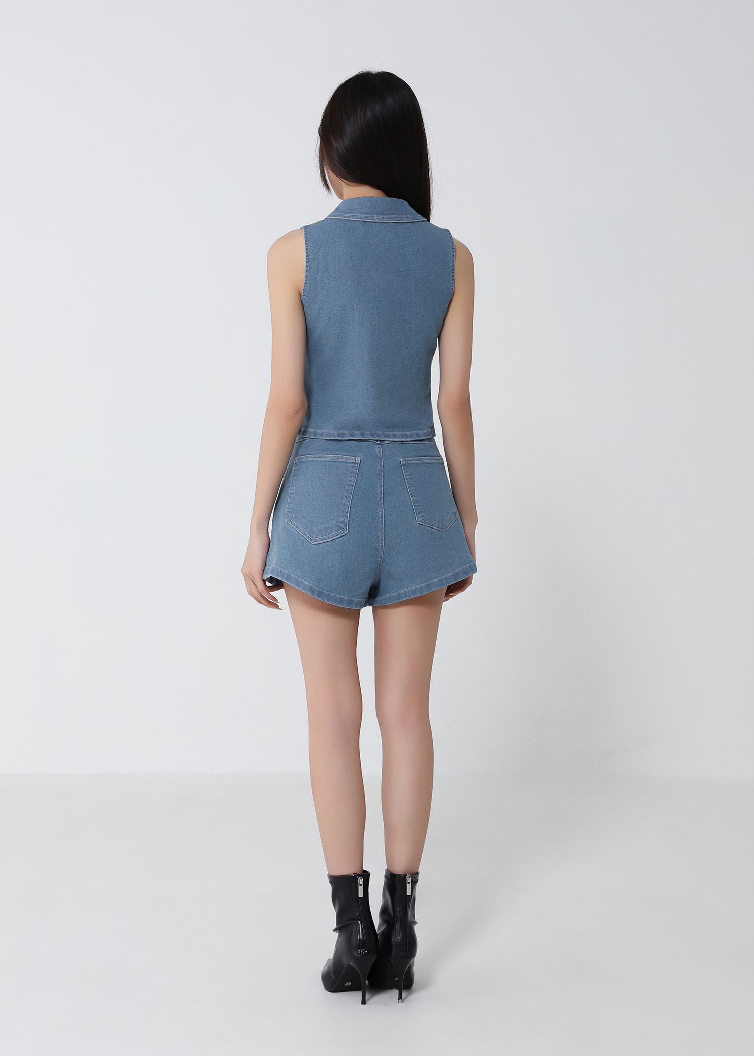 Denim Set 52282
