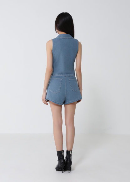 Denim Set 52282