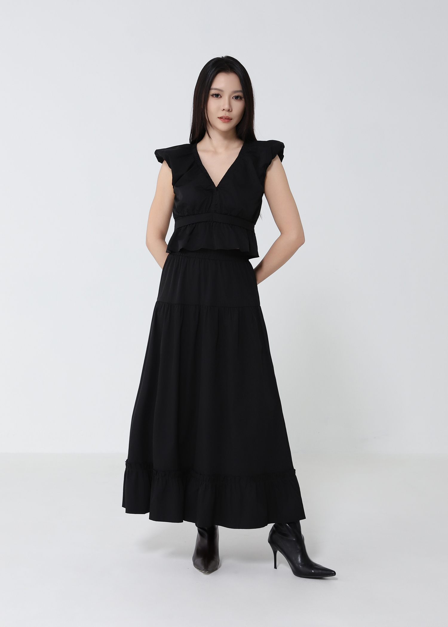 Elegant Wear Set 52292