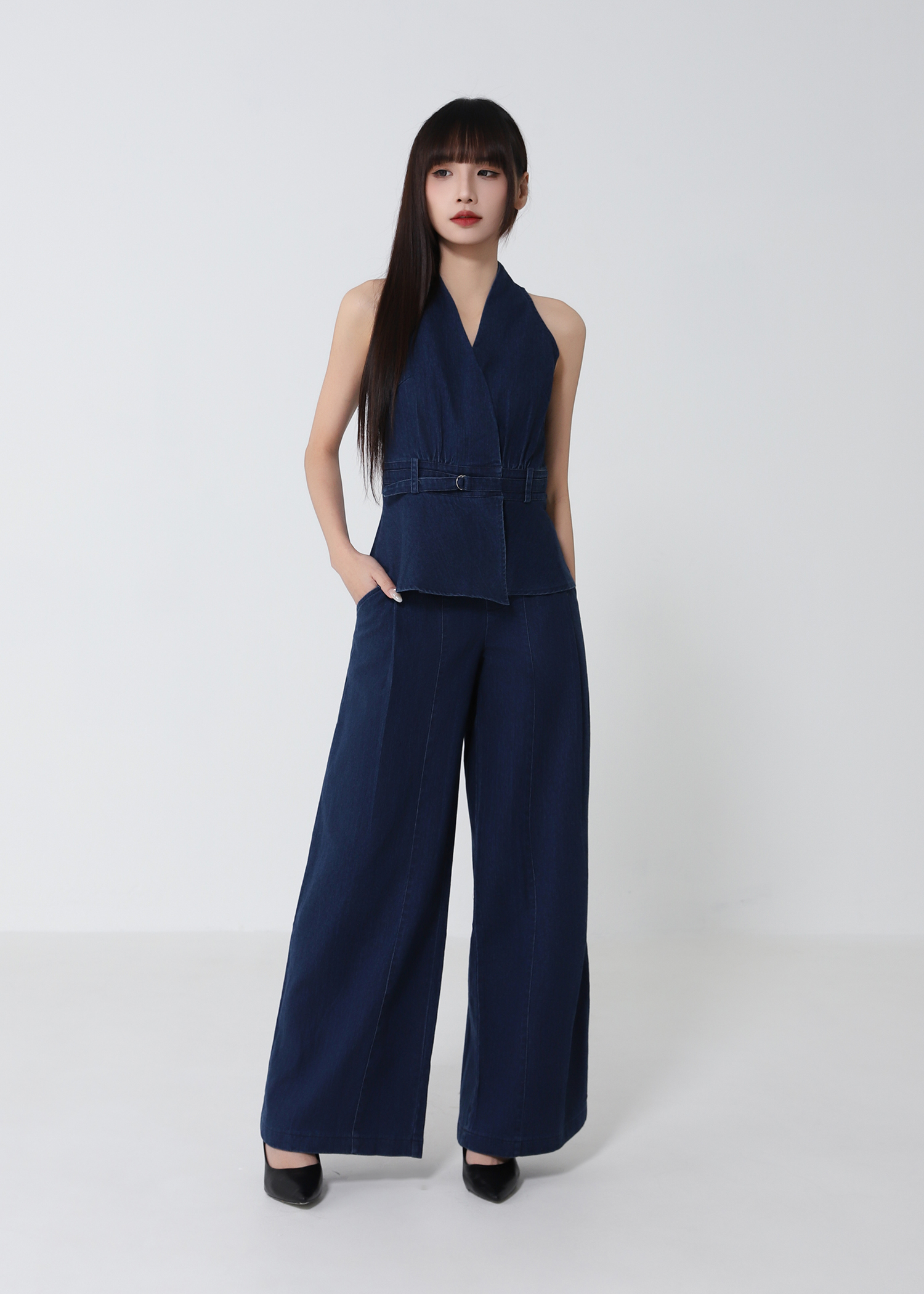 Denim Set 52352