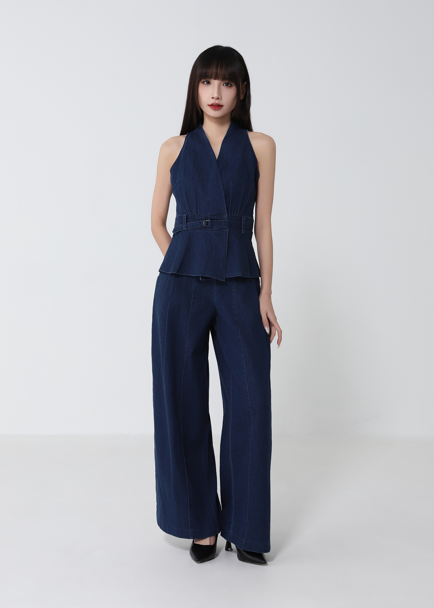 Denim Set 52352