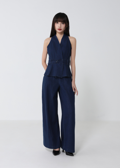 Denim Set 52352