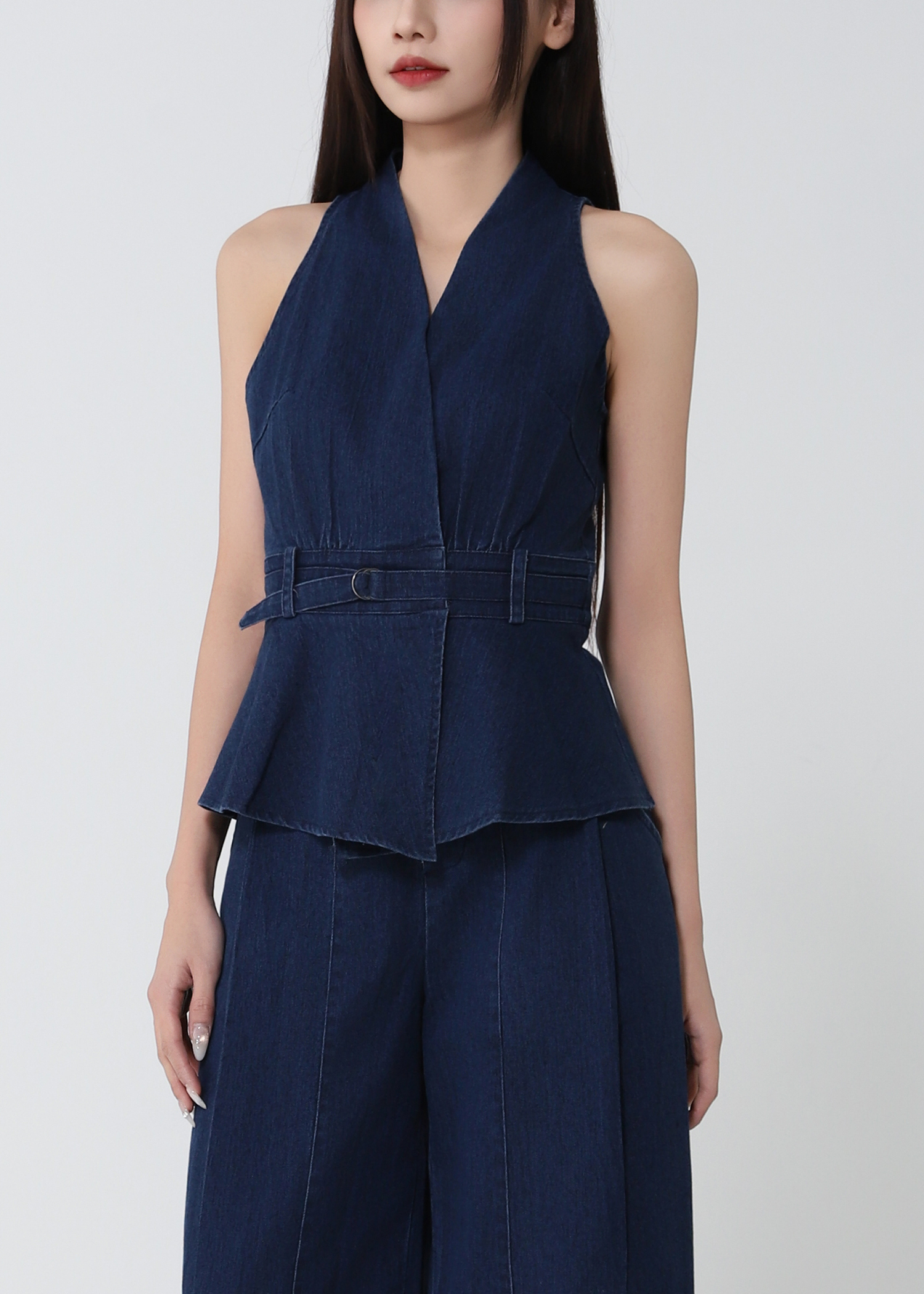 Denim Set 52352