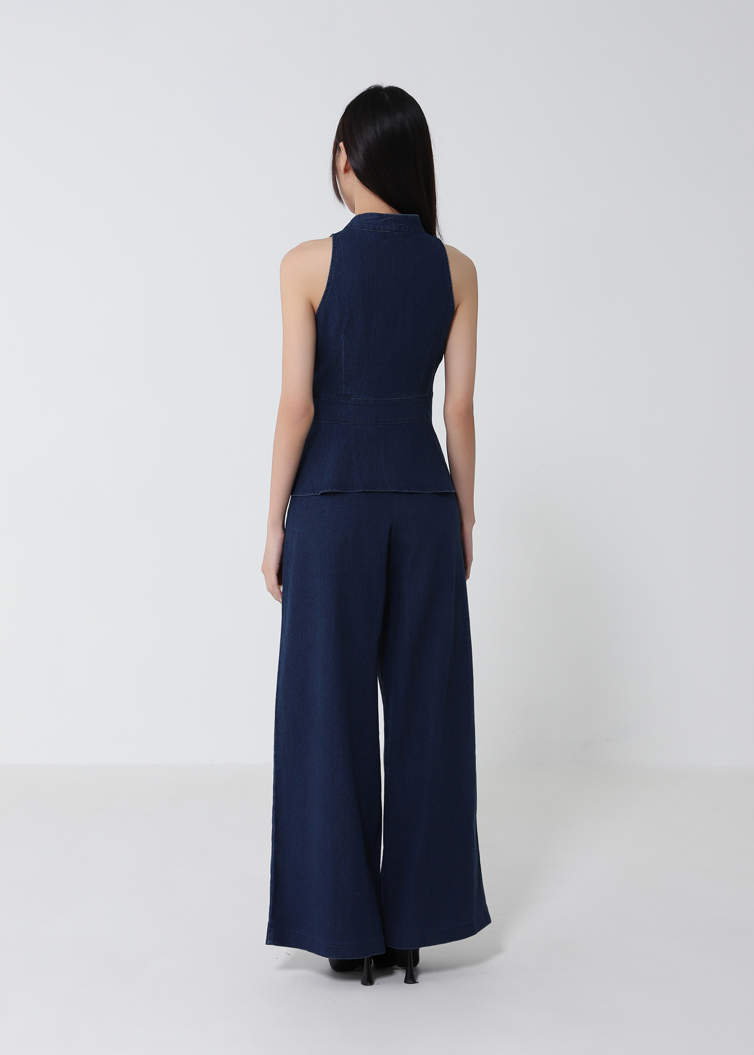 Denim Set 52352