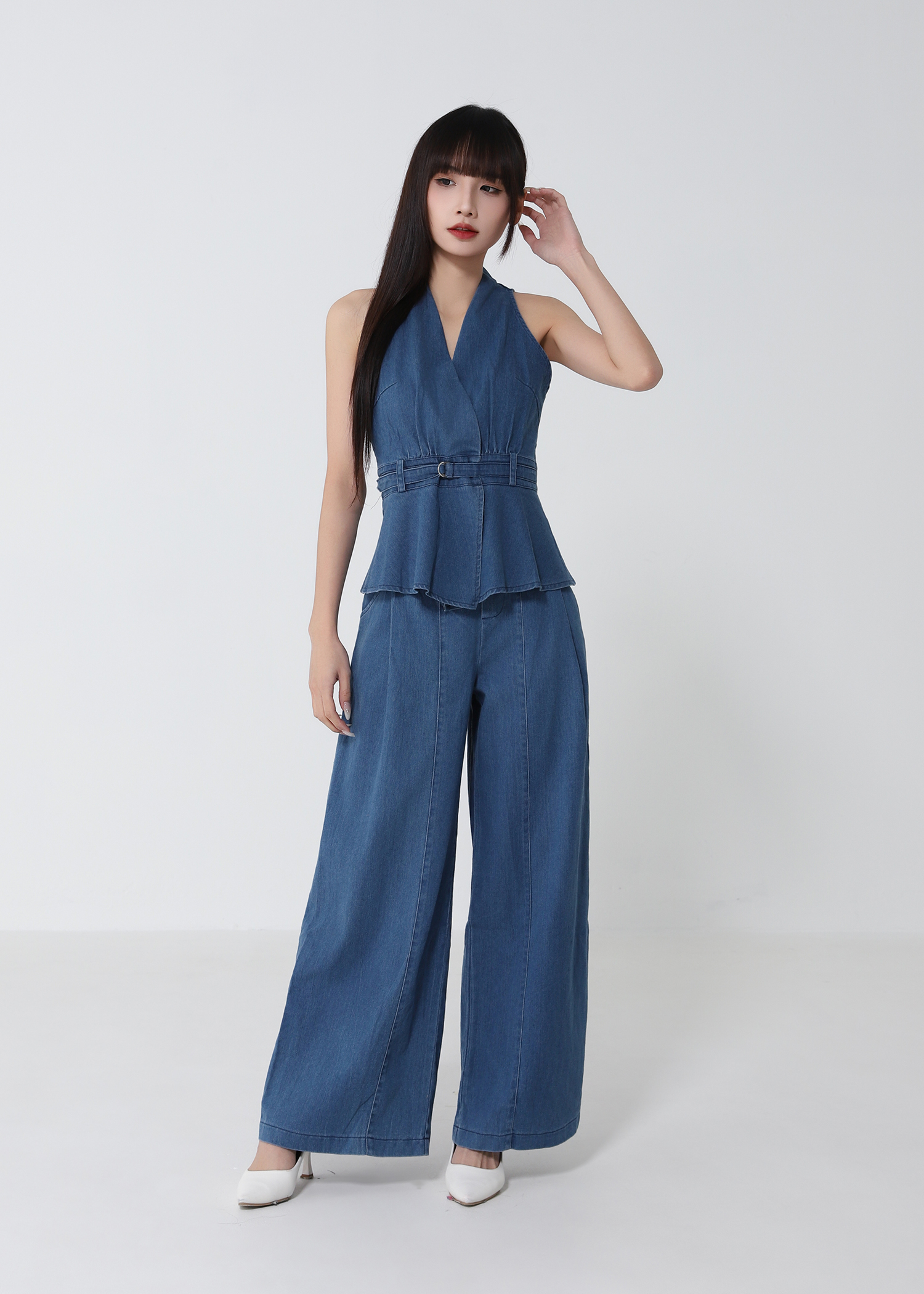 Denim Set 52352