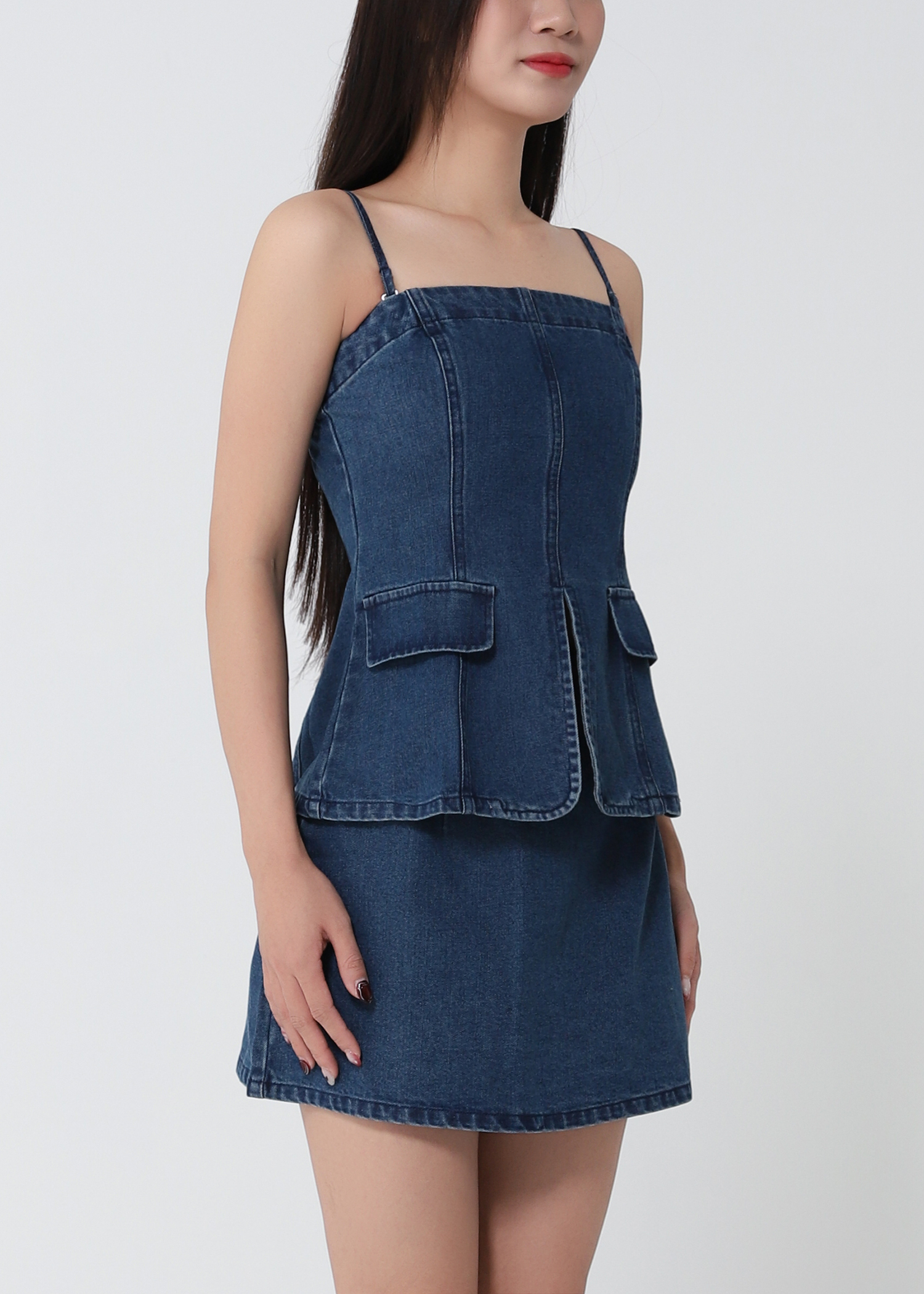 Denim Set 52392