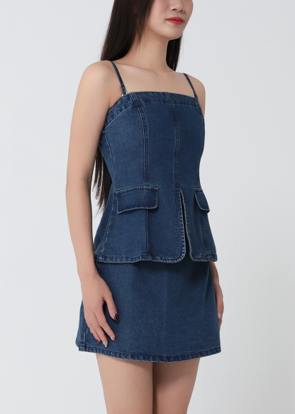 Denim Set 52392