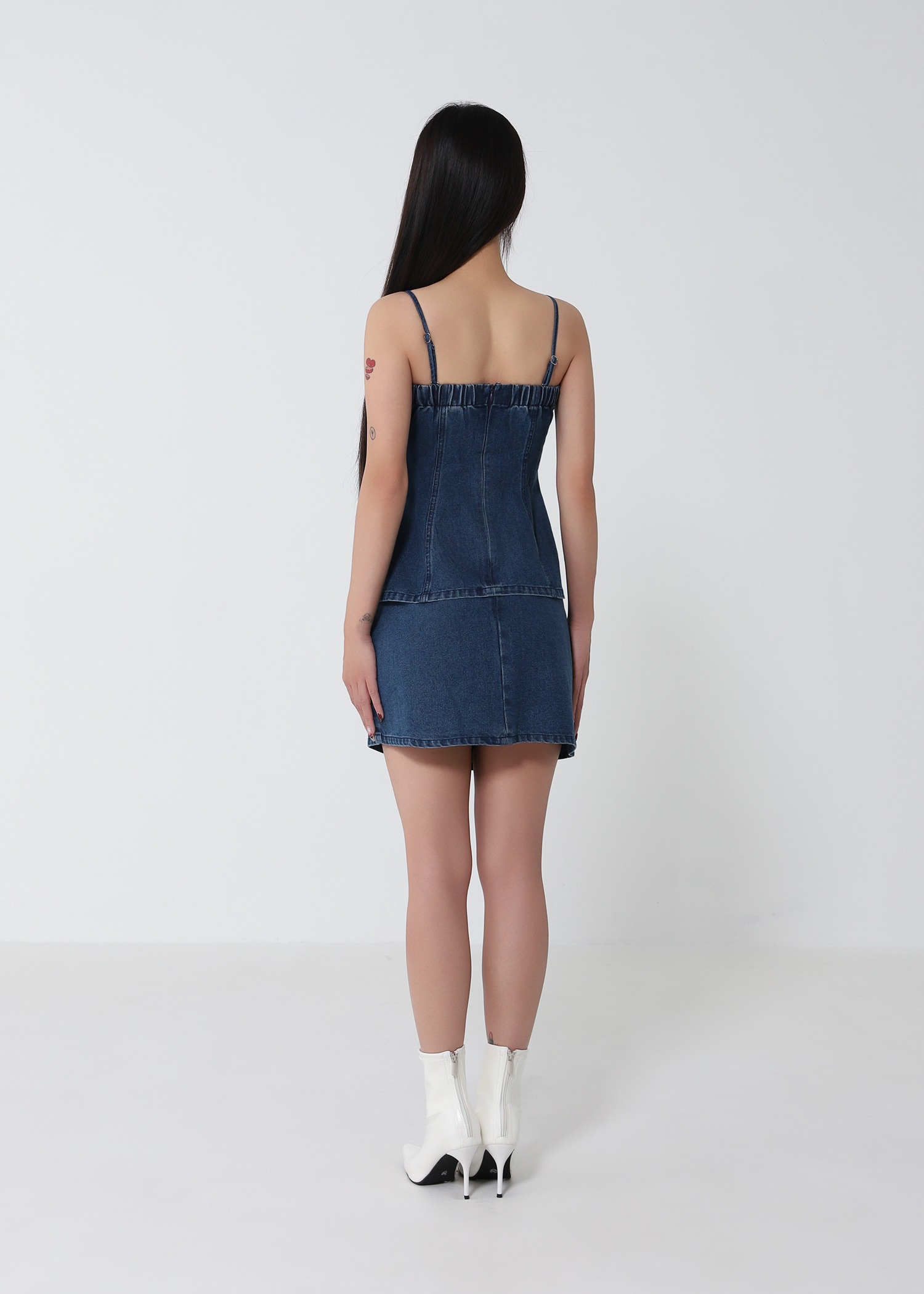 Denim Set 52392