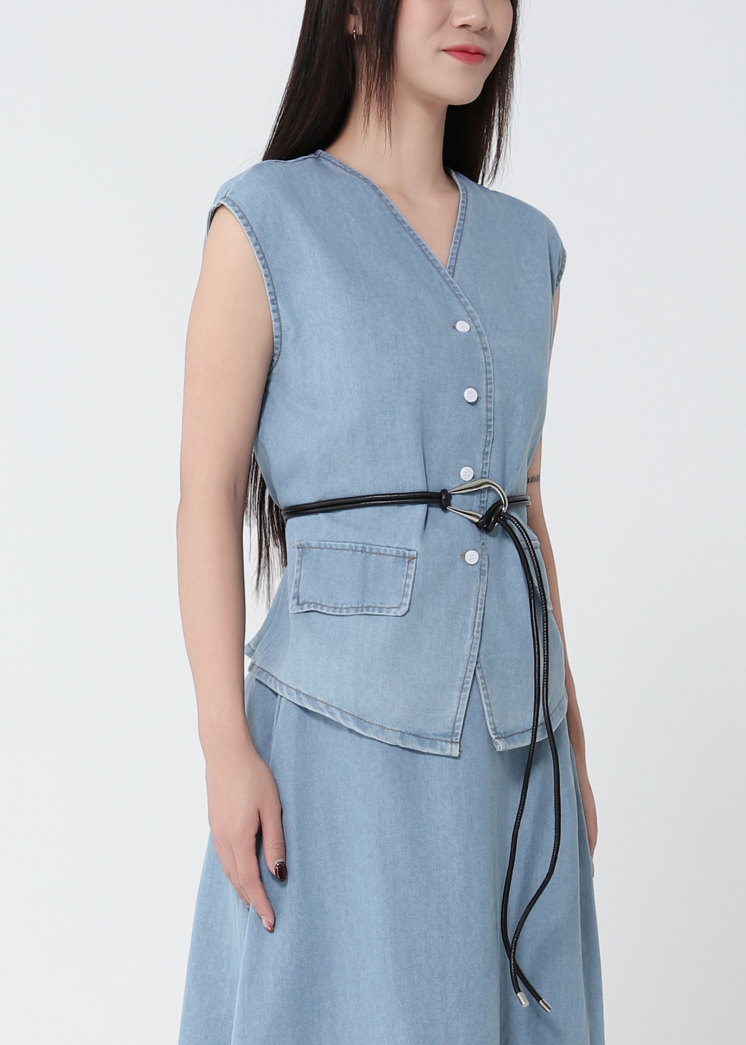 Denim Set 52483