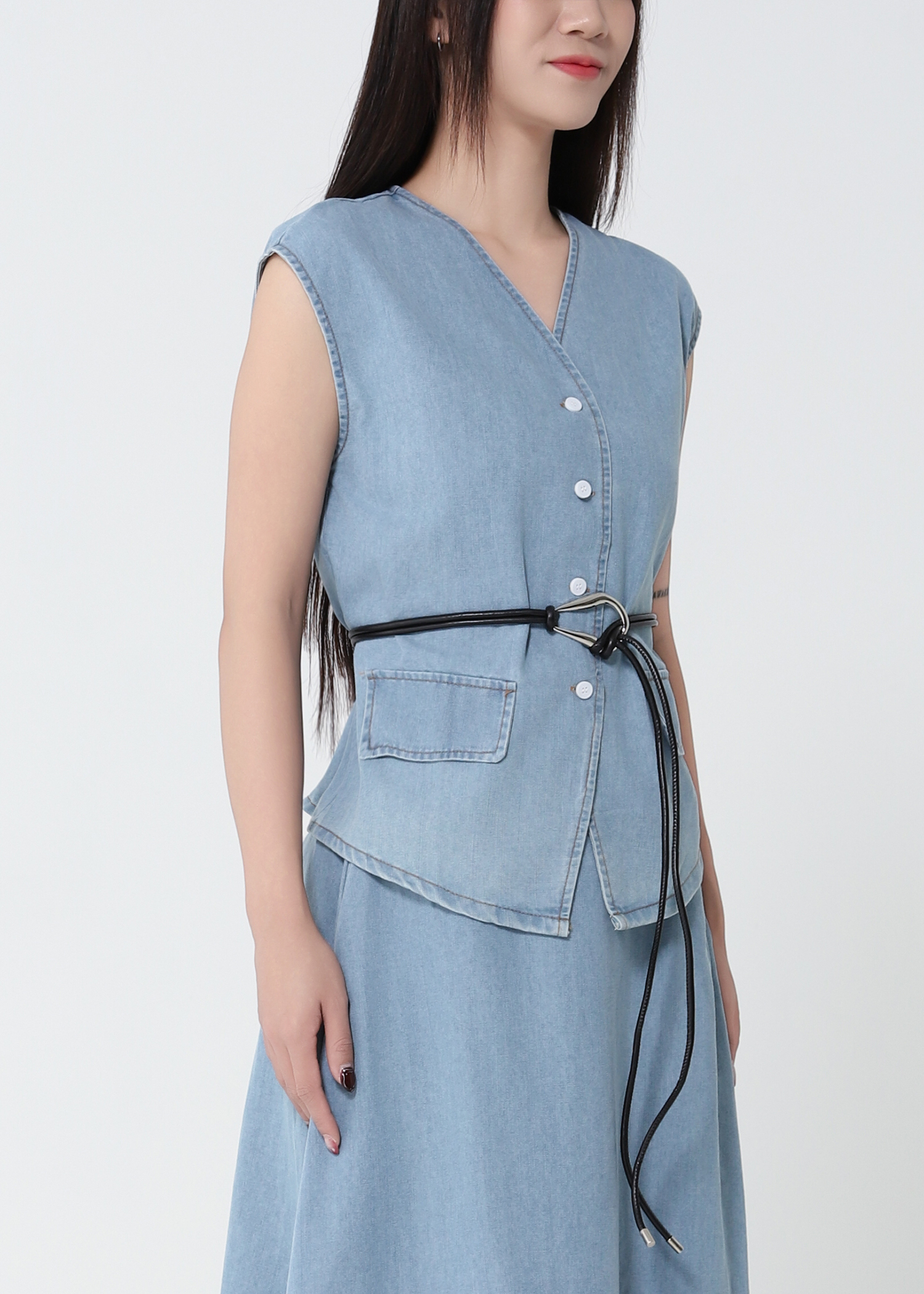 Denim Set 52483