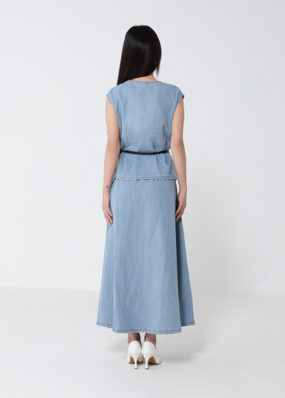 Denim Set 52483