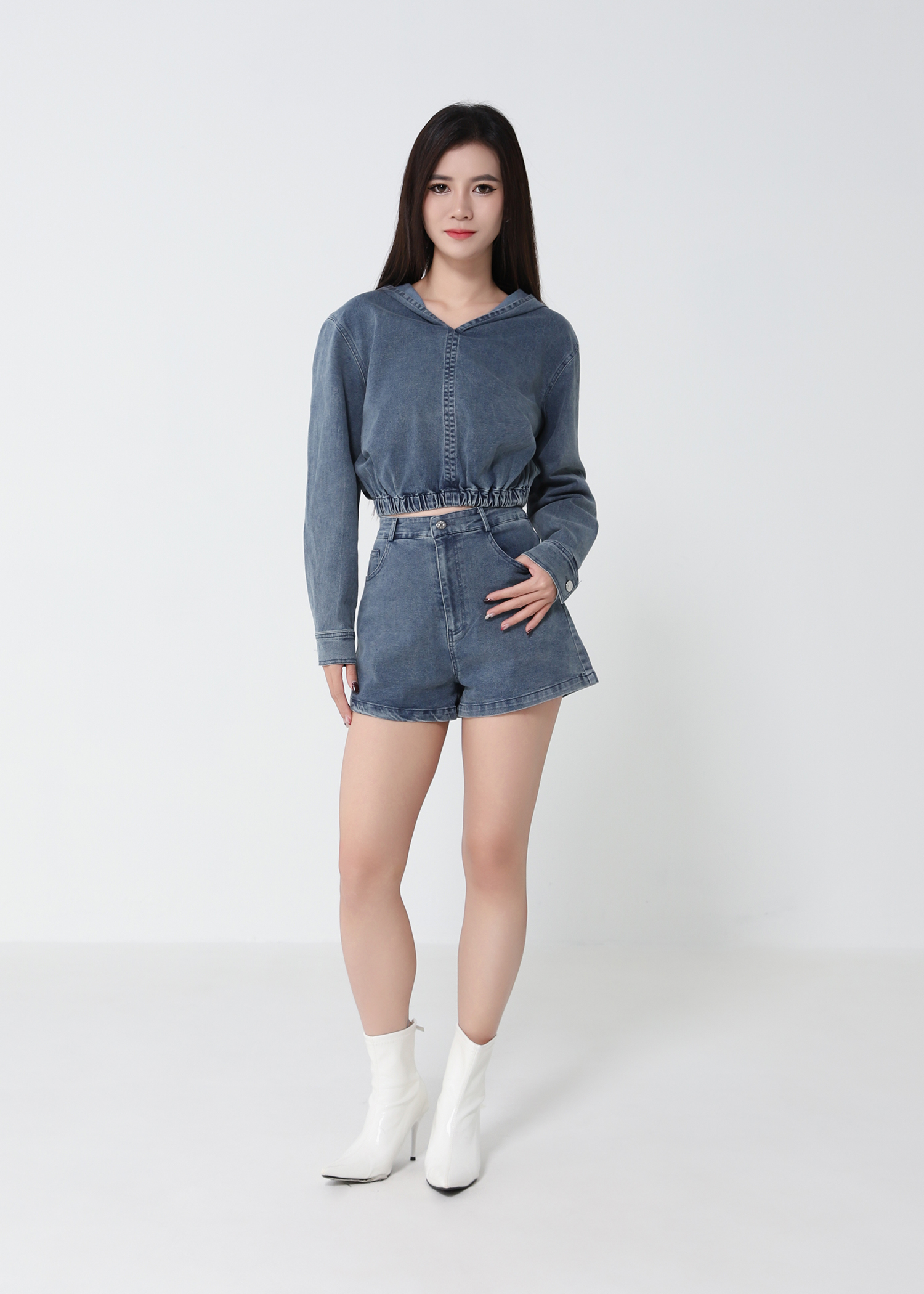Denim Set 52494