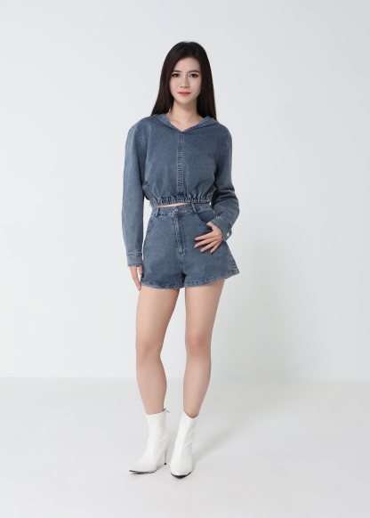 Denim Set 52494