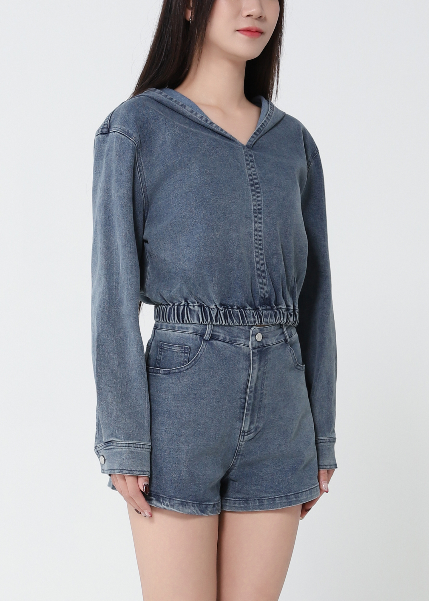 Denim Set 52494