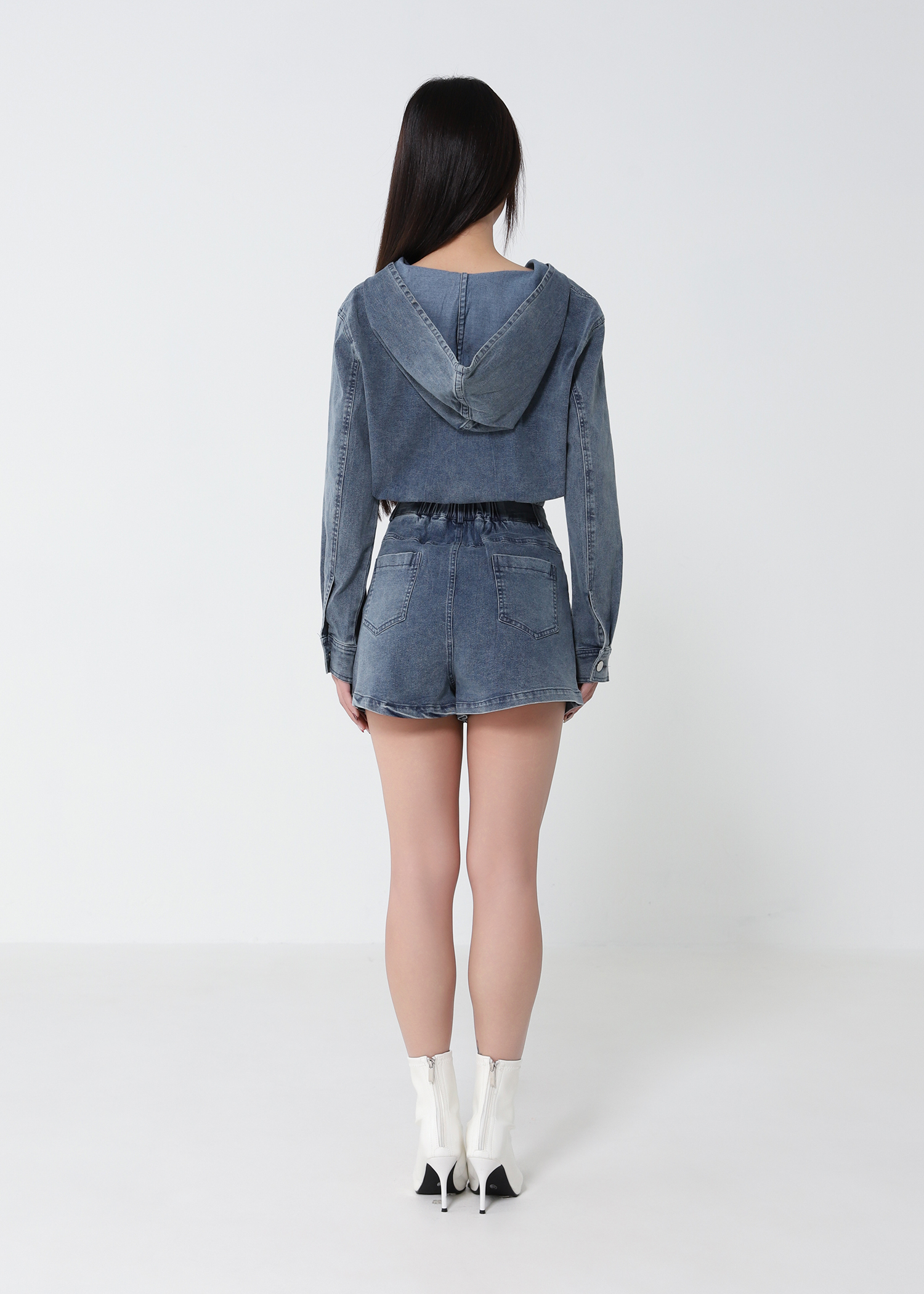 Denim Set 52494