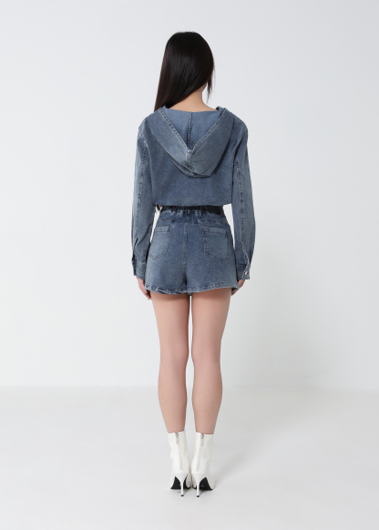 Denim Set 52494