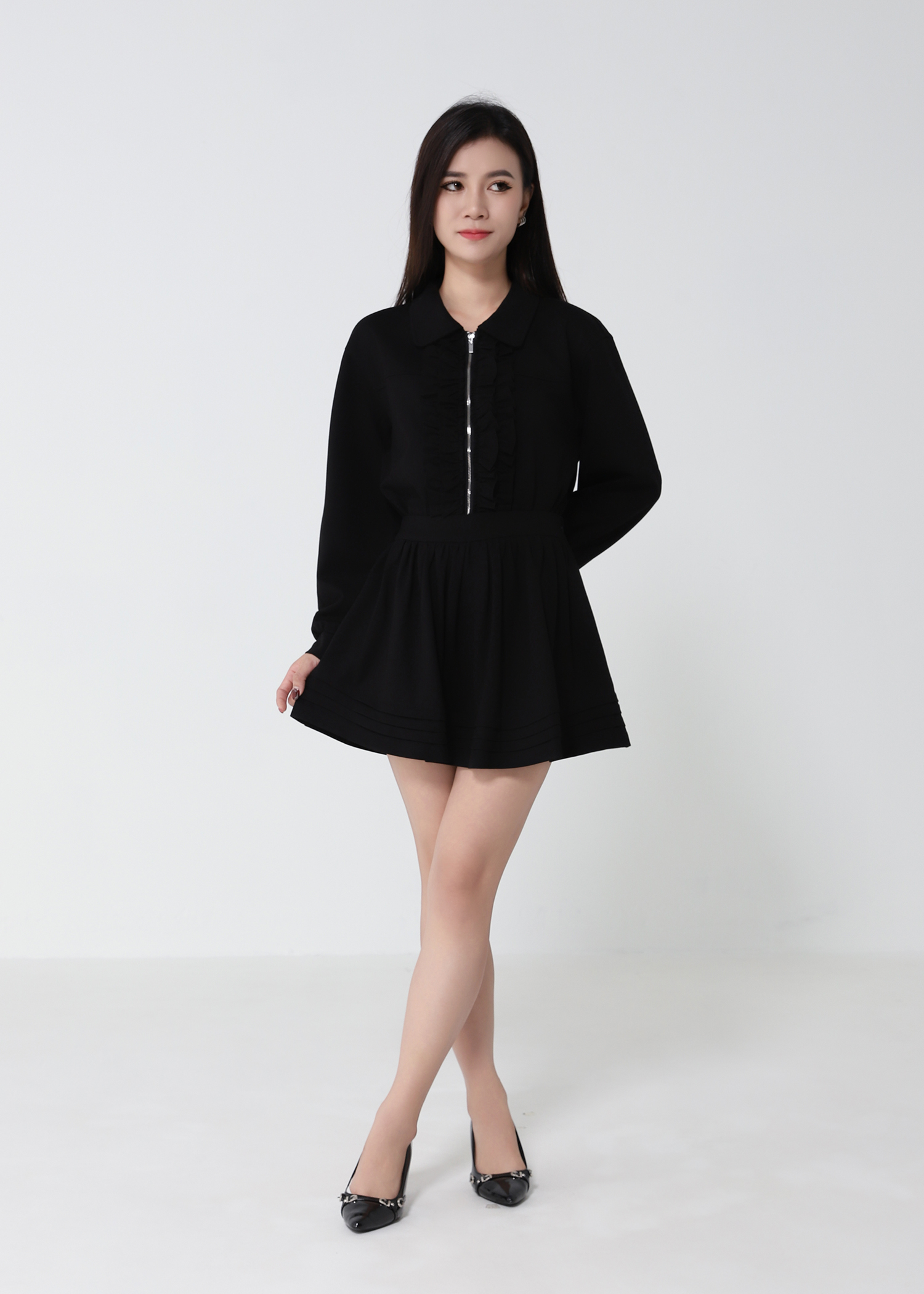 Elegant Wear Set 52510