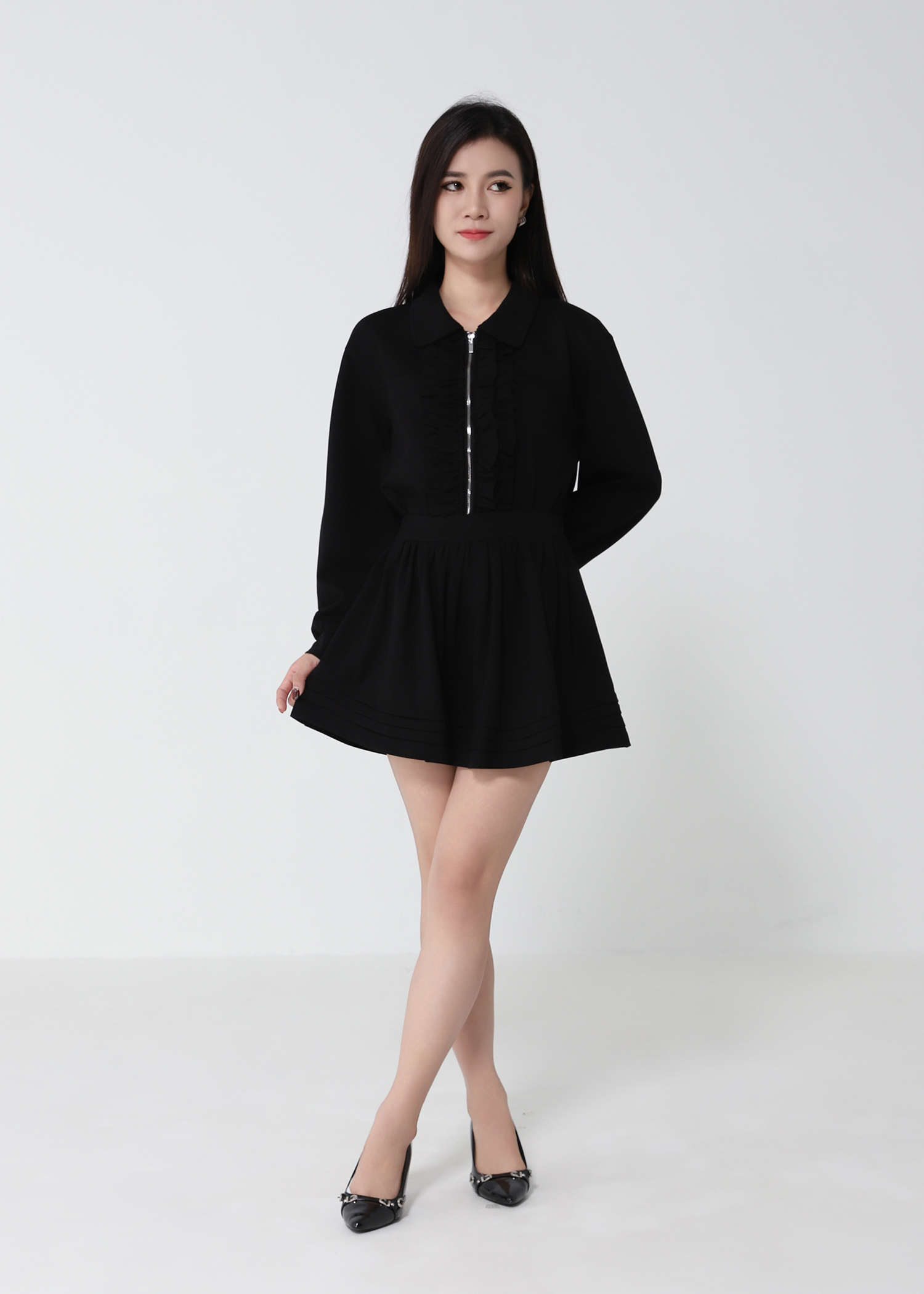 Elegant Wear Set 52510