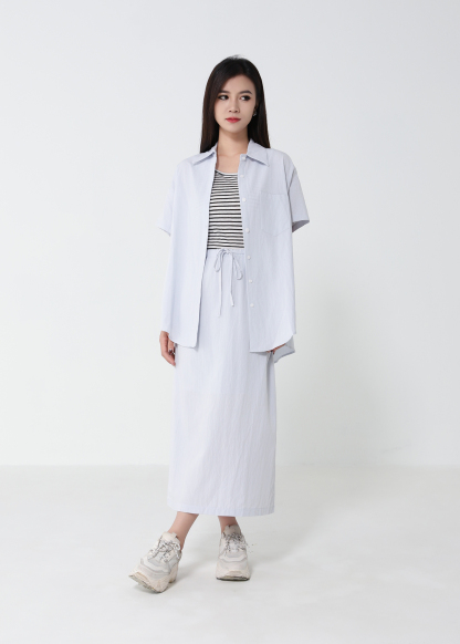 Three Piece Casual Wear Set 52665