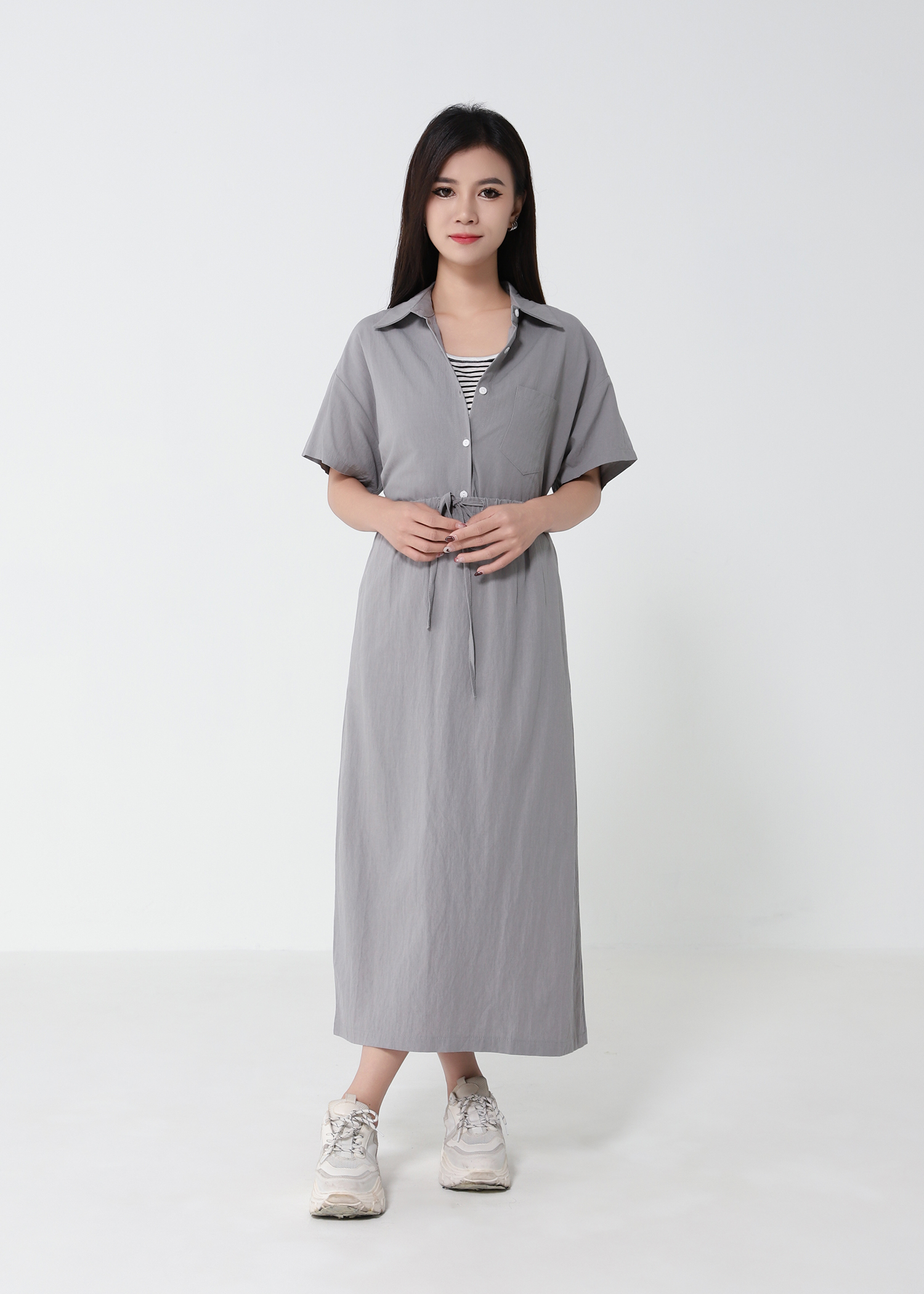 Three Piece Casual Wear Set 52665