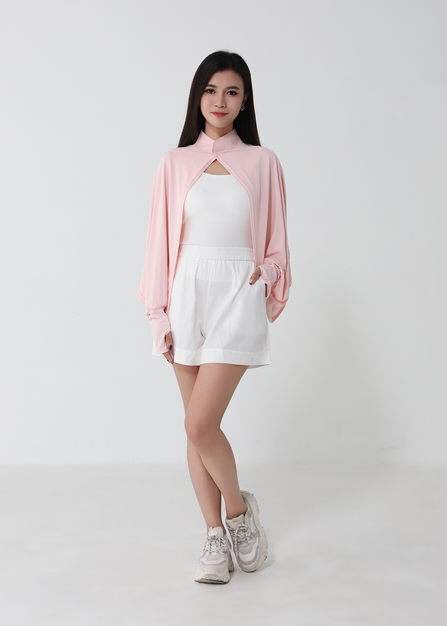 Cap Outerwear 52813