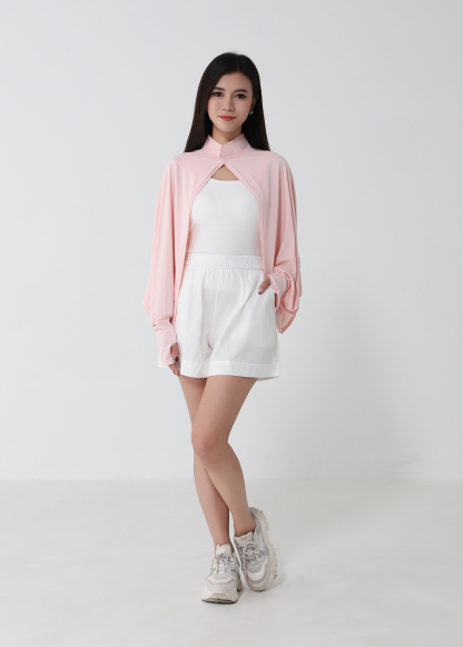 Cap Outerwear 52813