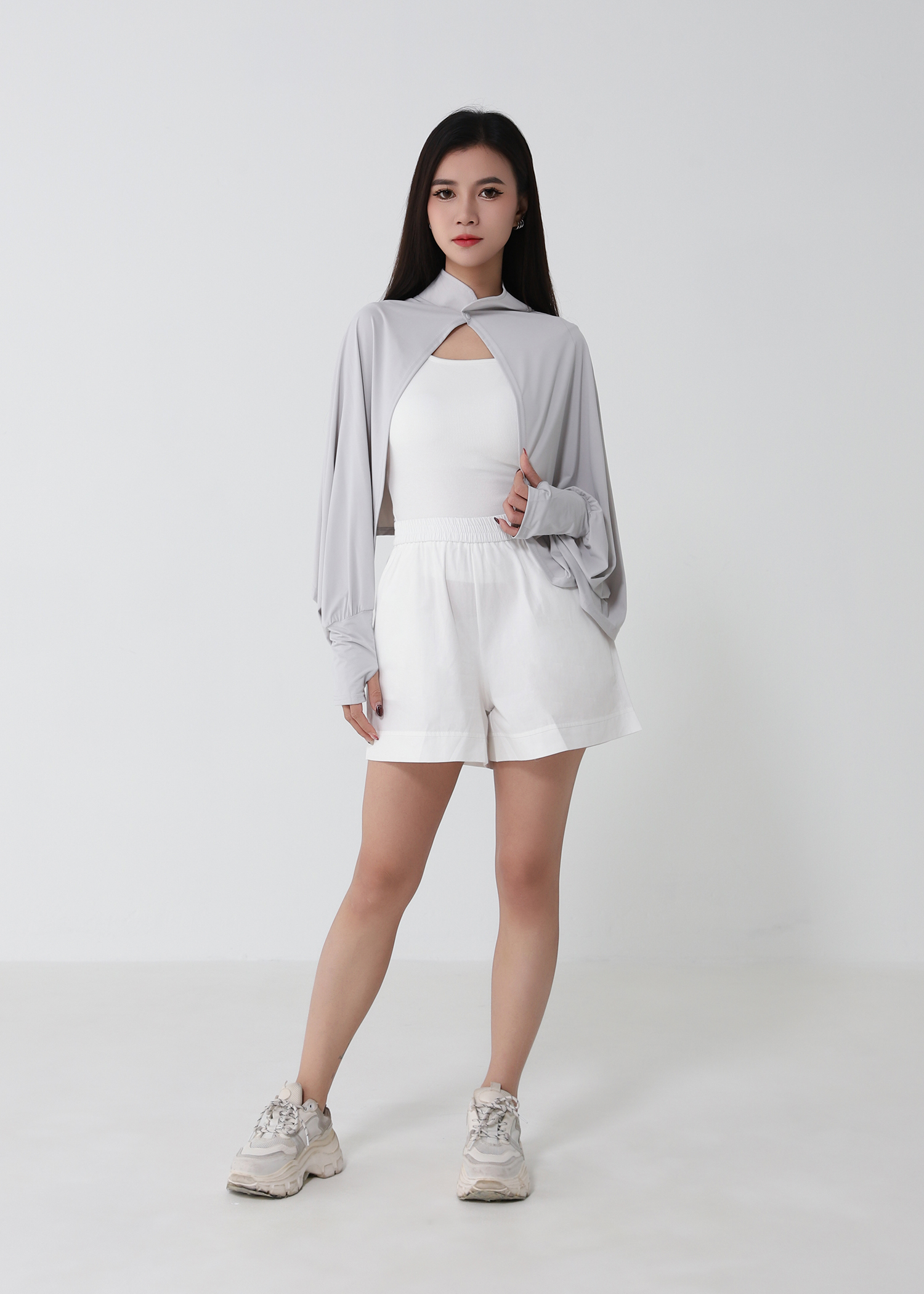 Cap Outerwear 52813