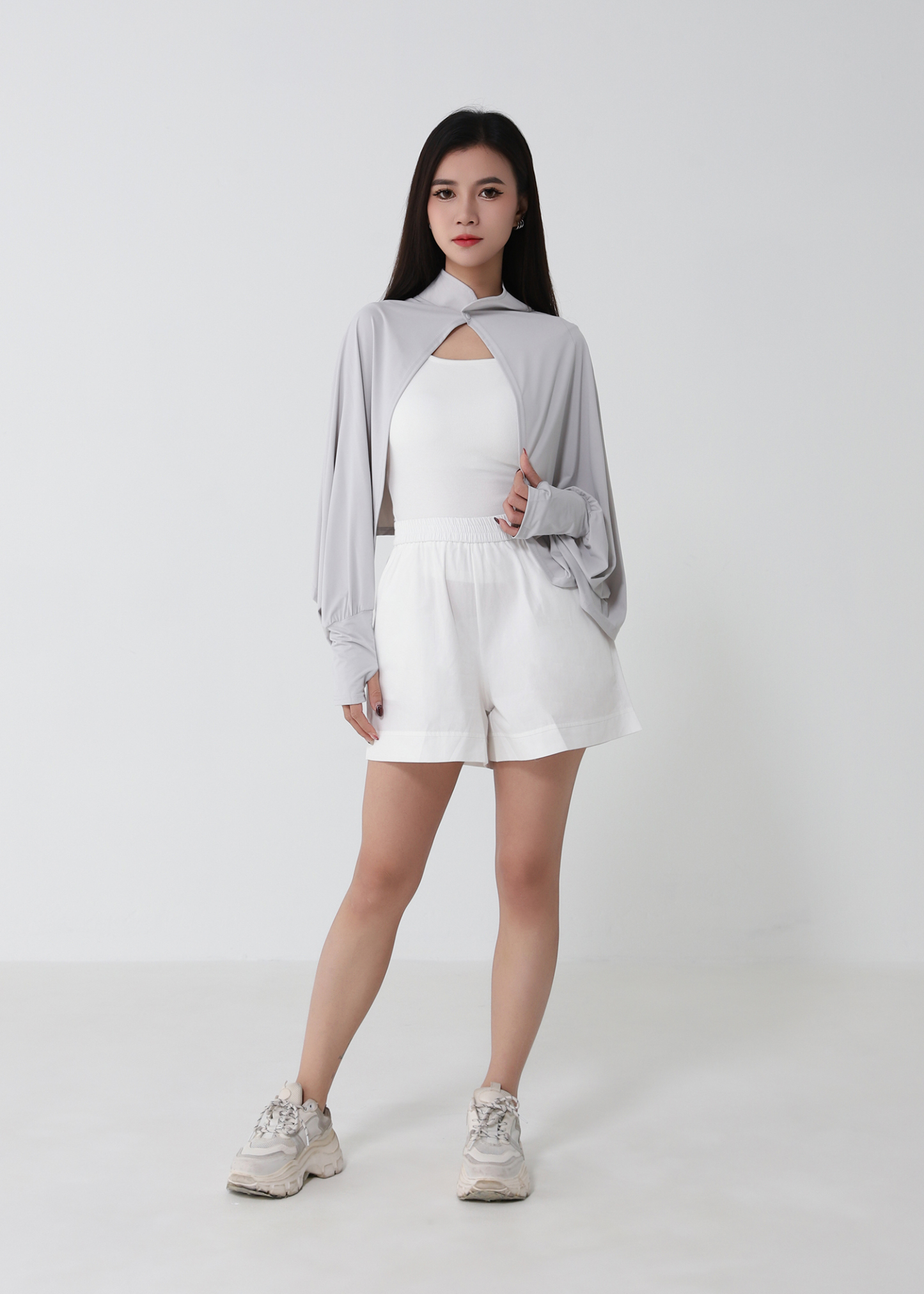 Cap Outerwear 52813