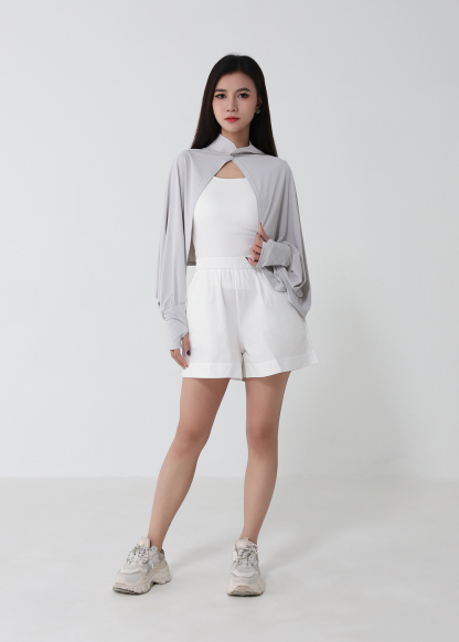 Cap Outerwear 52813