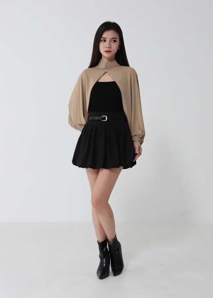 Cap Outerwear 52813