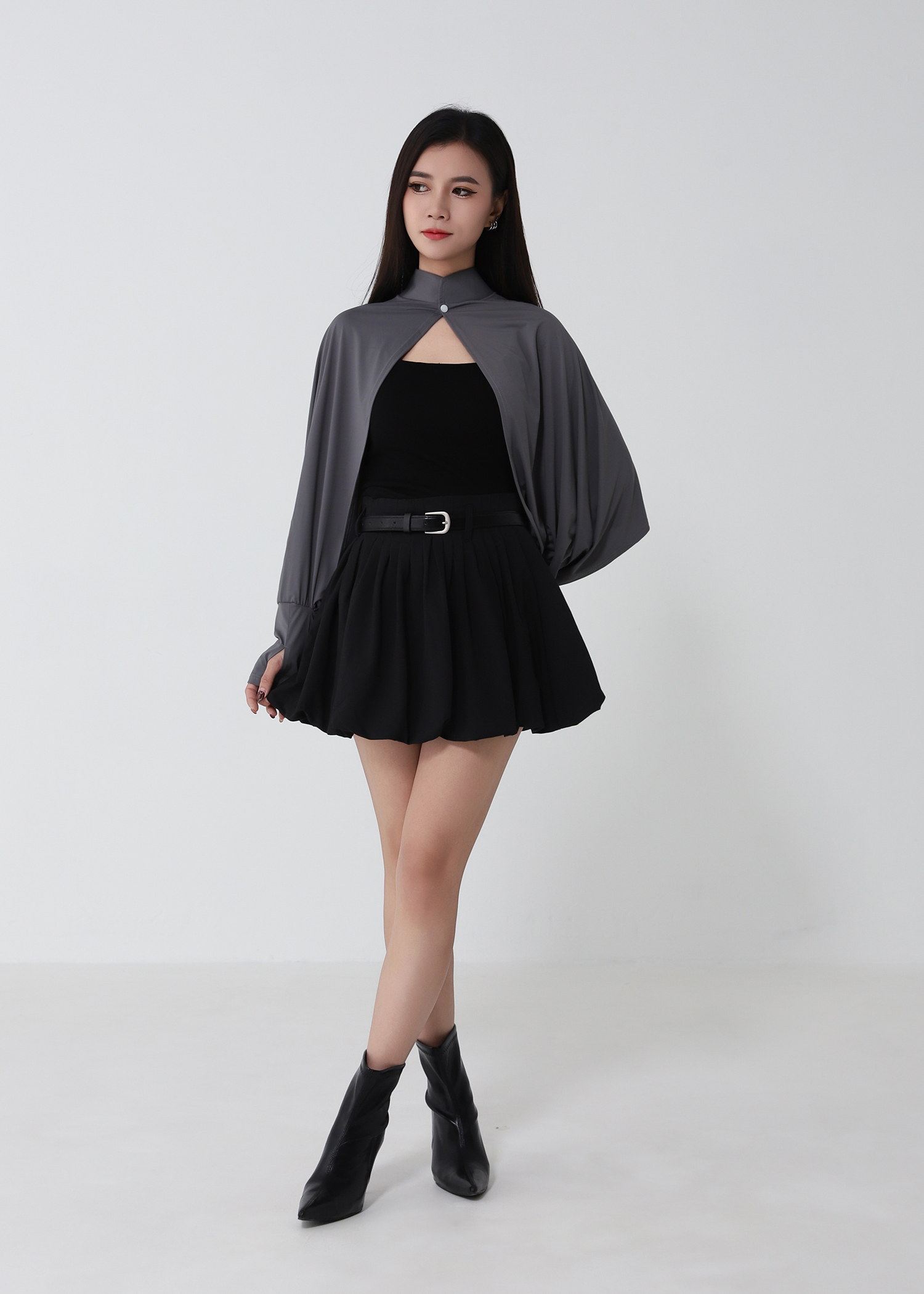 Cap Outerwear 52813