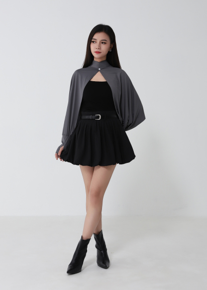 Cap Outerwear 52813
