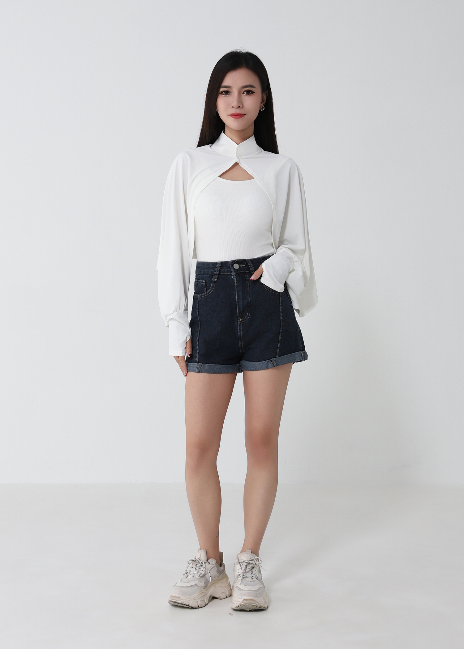 Cap Outerwear 52813