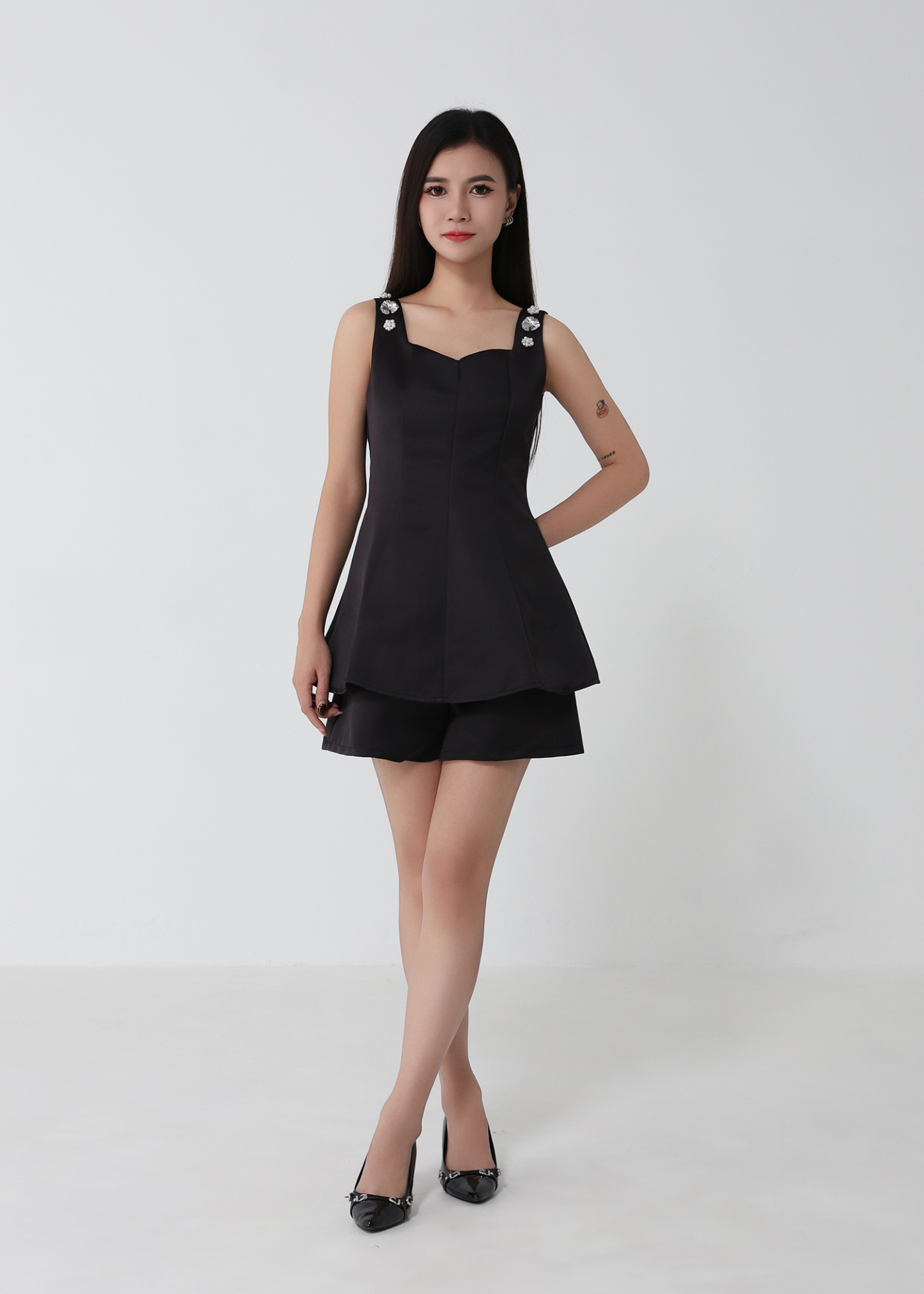 Elegant Wear Jumpsuit 52833