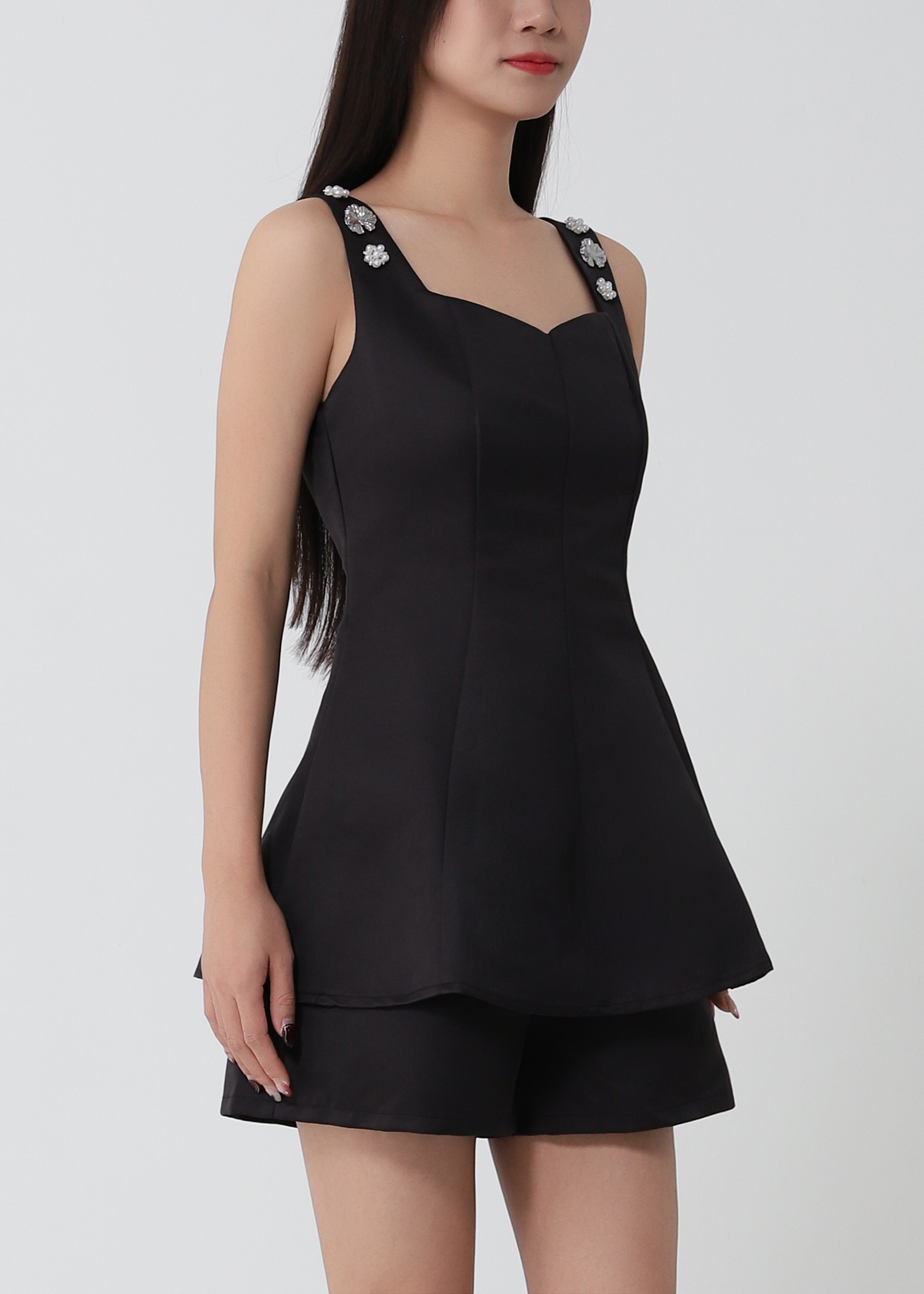 Elegant Wear Jumpsuit 52833