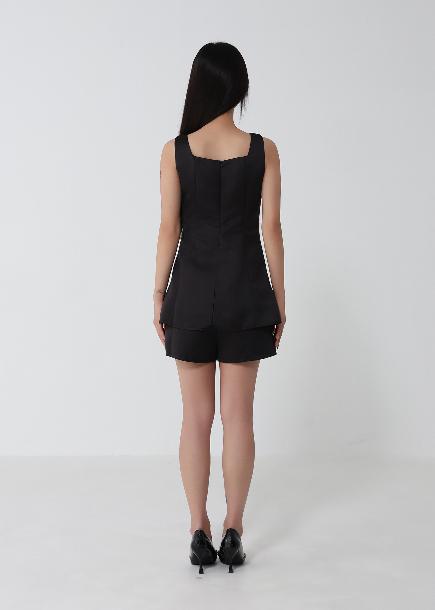 Elegant Wear Jumpsuit 52833