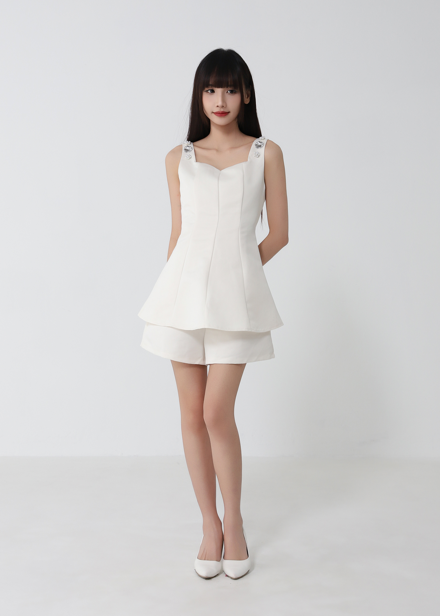 Elegant Wear Jumpsuit 52833