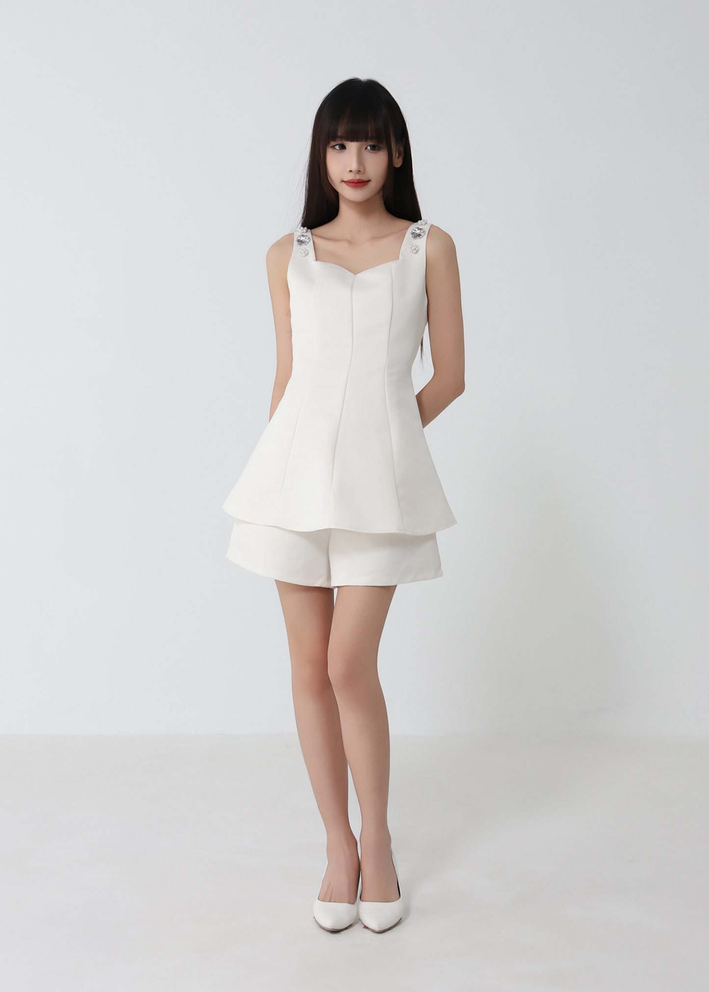 Elegant Wear Jumpsuit 52833