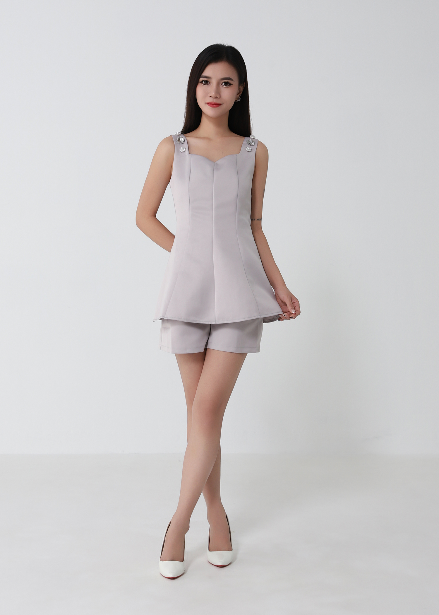 Elegant Wear Jumpsuit 52833