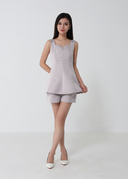 Elegant Wear Jumpsuit 52833