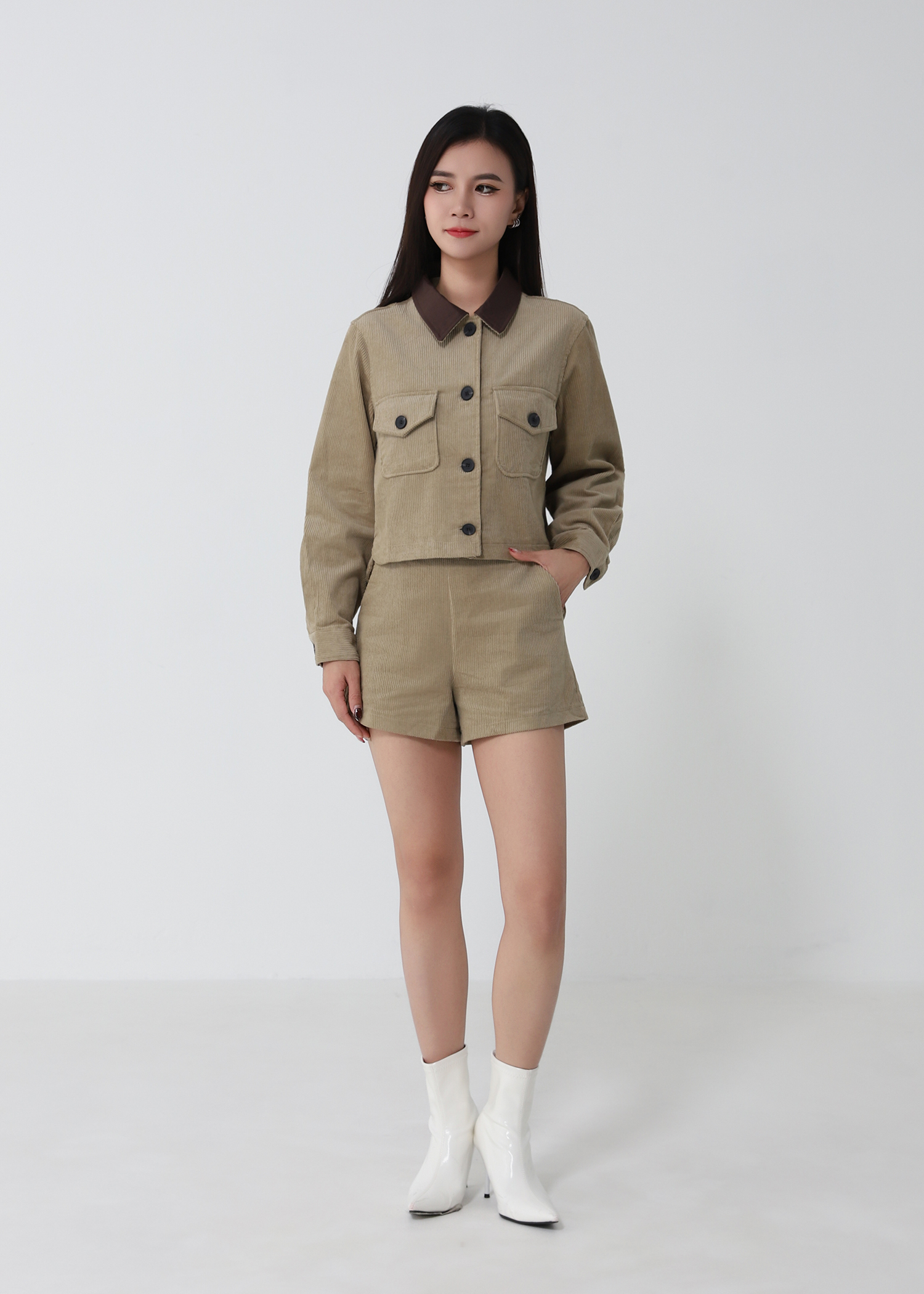 Casual Wear Set 52858