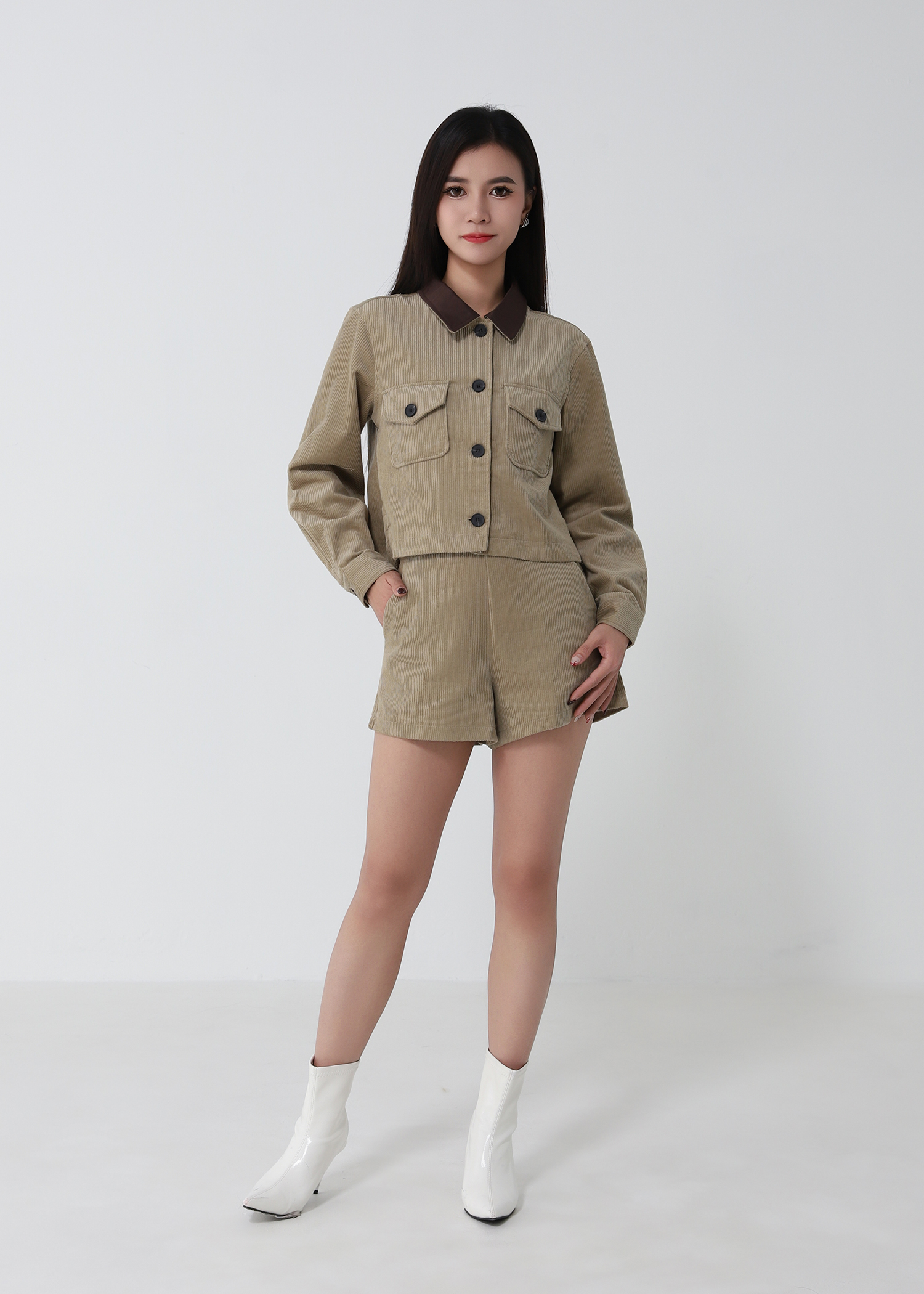 Casual Wear Set 52858